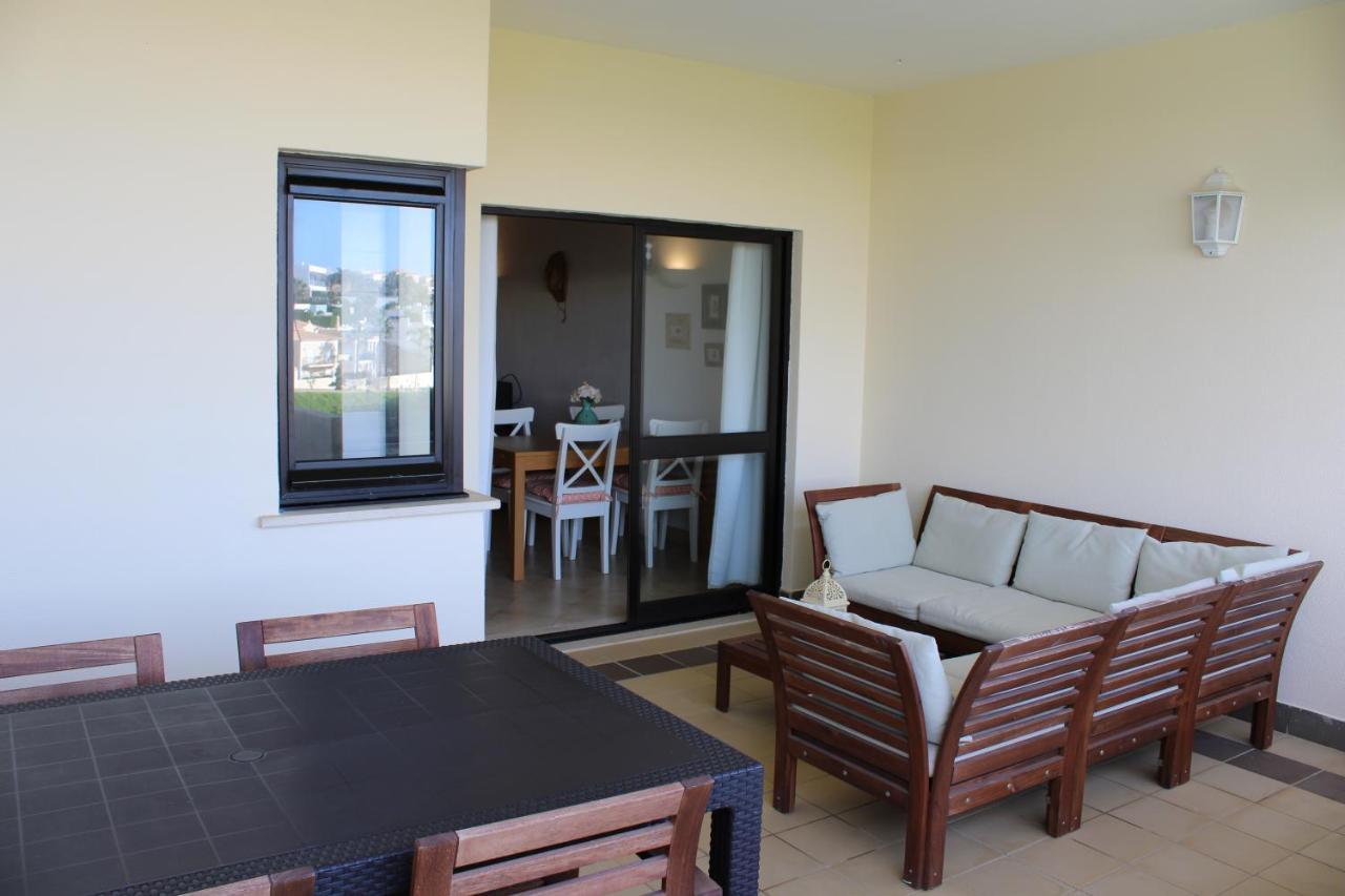 Apartament Magnoliamar 409 Lagos Zewnętrze zdjęcie