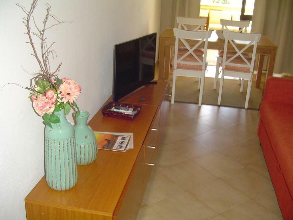 Apartament Magnoliamar 409 Lagos Zewnętrze zdjęcie