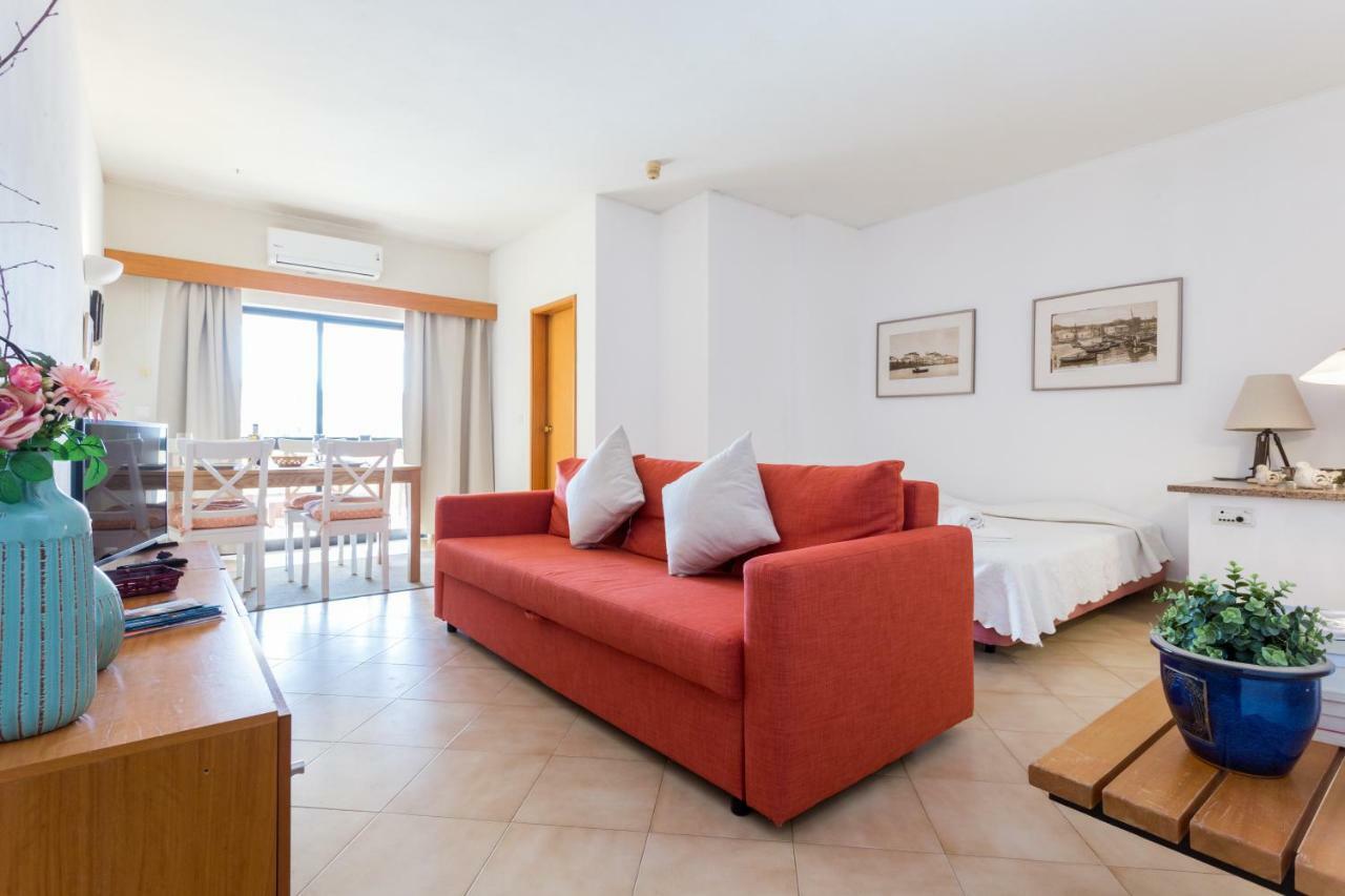 Apartament Magnoliamar 409 Lagos Zewnętrze zdjęcie