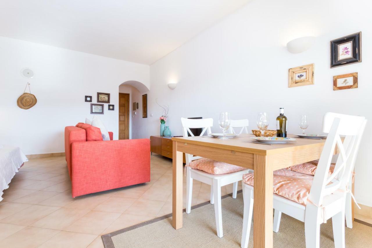 Apartament Magnoliamar 409 Lagos Zewnętrze zdjęcie