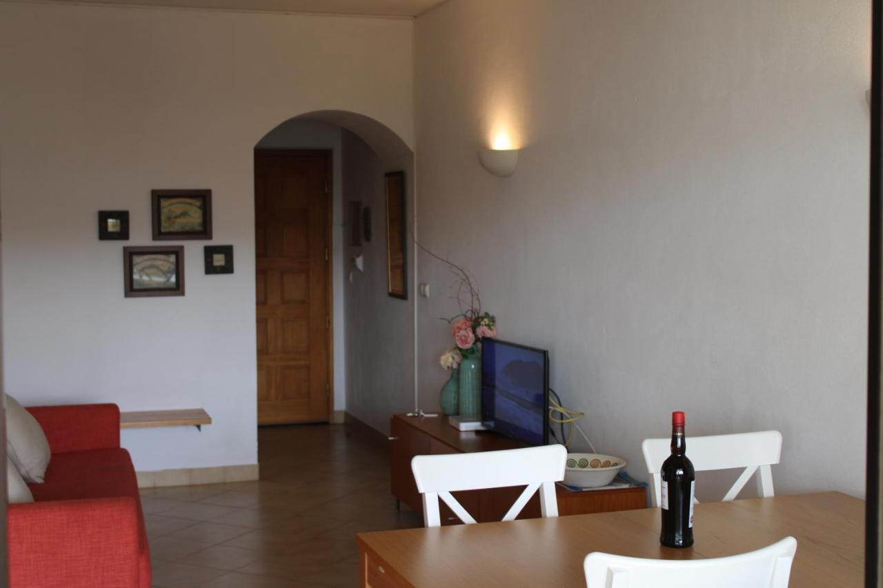 Apartament Magnoliamar 409 Lagos Zewnętrze zdjęcie