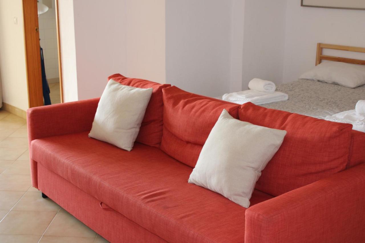 Apartament Magnoliamar 409 Lagos Zewnętrze zdjęcie